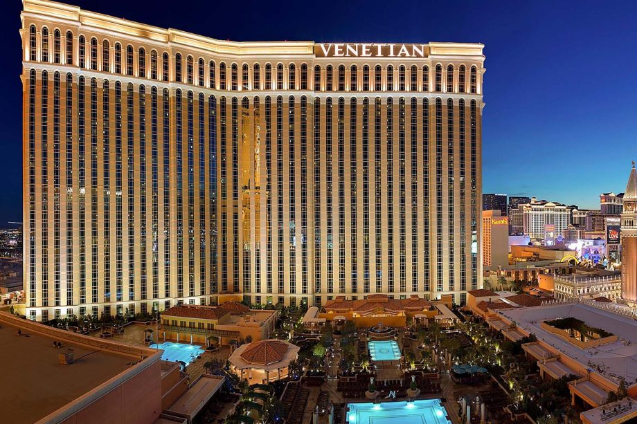 Las Vegas 4 Bedroom Suites Vegas Suites