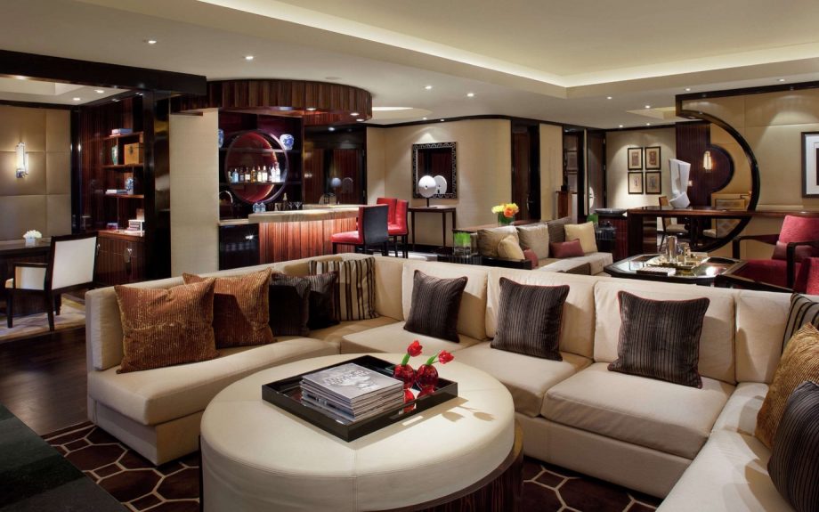 2 Bedroom Suites in Las Vegas: Space, Comfort, and Luxury Await